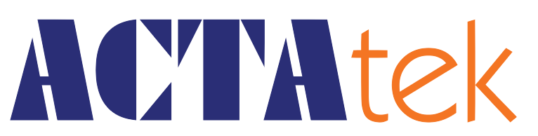 ACTAtek Logo