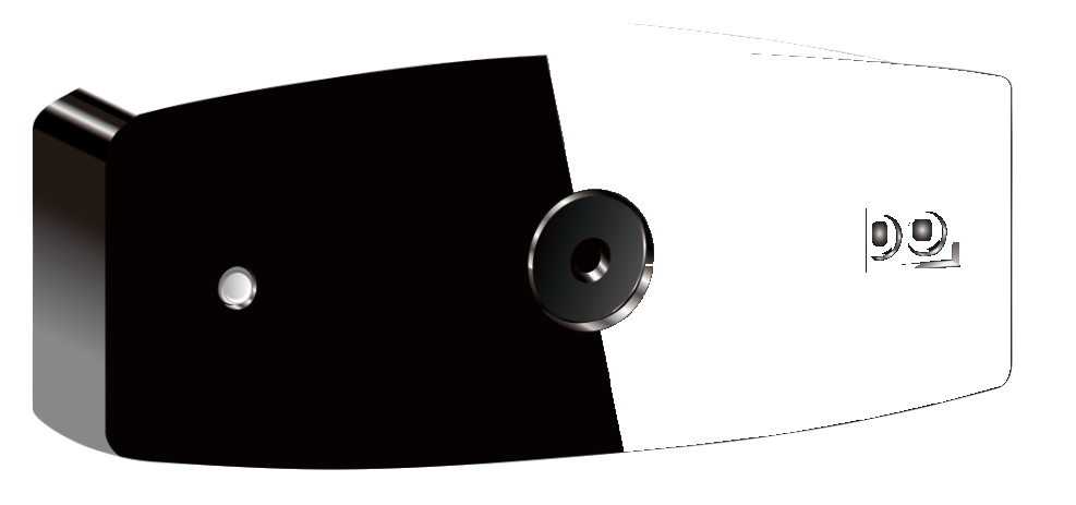ACTAtek Temsen — medical-grade contactless infrared body temperature sensor